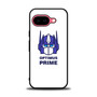 Classic optimus prime Google Pixel 9a Case