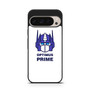 Classic optimus prime Google Pixel 9 Pro Case