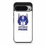 Classic optimus prime Google Pixel 9 Pro XL Case