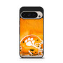 Clemson tigers helmet Google Pixel 9 Pro Case