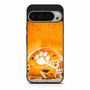 Clemson tigers helmet Google Pixel 9 Pro XL Case