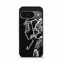 Clemson tigers player Google Pixel 9/ Pixel 9a/ Pixel 9 Pro/ Pixel 9 Pro XL Case