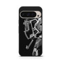 Clemson tigers player Google Pixel 9 Pro Case
