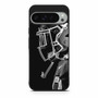 Clemson tigers player Google Pixel 9 Pro XL Case