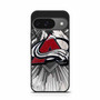 Codorado avalanche team Google Pixel 9/ Pixel 9a/ Pixel 9 Pro/ Pixel 9 Pro XL Case