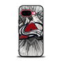 Codorado avalanche team Google Pixel 9a Case