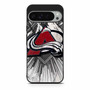 Codorado avalanche team Google Pixel 9 Pro XL Case