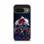 Colorado avalanche play Google Pixel 9/ Pixel 9a/ Pixel 9 Pro/ Pixel 9 Pro XL Case