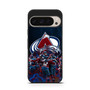 Colorado avalanche play Google Pixel 9 Pro Case