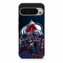 Colorado avalanche play Google Pixel 9 Pro XL Case