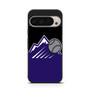 Colorado rockies 99 Google Pixel 9 Pro Case