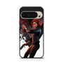 Control Jesse Faden werw Google Pixel 9 Pro Case