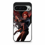 Control Jesse Faden werw Google Pixel 9 Pro XL Case