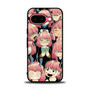 Cute Faces Anya Forger Google Pixel 9a Case