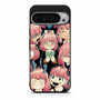 Cute Faces Anya Forger Google Pixel 9 Pro XL Case