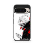 Dandadan okarun ken Google Pixel 9 Pro Case