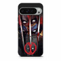 Deadpool and Logan Google Pixel 9 Pro XL Case