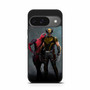 Deadpool and Wolverine Google Pixel 9/ Pixel 9a/ Pixel 9 Pro/ Pixel 9 Pro XL Case
