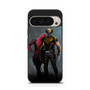 Deadpool and Wolverine Google Pixel 9 Pro Case