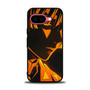 Demon Slayer Zenitsu Agatsuma Neon Google Pixel 9a Case