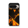 Demon Slayer Zenitsu Agatsuma Neon Google Pixel 9 Pro Case