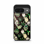 Disney All Villains Google Pixel 9/ Pixel 9a/ Pixel 9 Pro/ Pixel 9 Pro XL Case