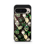 Disney All Villains Google Pixel 9 Pro Case