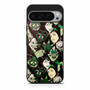 Disney All Villains Google Pixel 9 Pro XL Case
