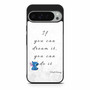 Disney Stitch Quotes Google Pixel 9 Pro XL Case