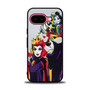 Disney Villains Arts Google Pixel 9a Case