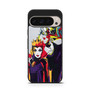 Disney Villains Arts Google Pixel 9 Pro Case