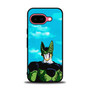 Dragon Ball Z Android Cell Google Pixel 9a Case