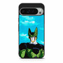Dragon Ball Z Android Cell Google Pixel 9 Pro XL Case