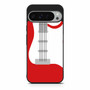 Electric guitar Google Pixel 9 Pro XL Case