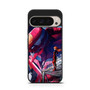 Evangelion 02 asuka Google Pixel 9 Pro Case