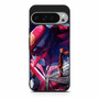 Evangelion 02 asuka Google Pixel 9 Pro XL Case