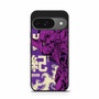 Evangelion genesis purple Google Pixel 9/ Pixel 9a/ Pixel 9 Pro/ Pixel 9 Pro XL Case