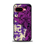 Evangelion genesis purple Google Pixel 9a Case