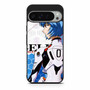 Evangelion rei ayami Google Pixel 9 Pro XL Case