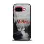 Expecto patronum always Google Pixel 9a Case