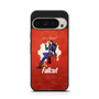Fallout Series Lucy Google Pixel 9 Pro Case