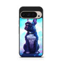 French bulldog space Google Pixel 9 Pro Case