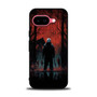 Friday The werw3th Google Pixel 9a Case