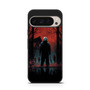 Friday The werw3th Google Pixel 9 Pro Case