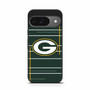 Greenbay packers field style Google Pixel 9/ Pixel 9a/ Pixel 9 Pro/ Pixel 9 Pro XL Case