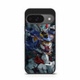Gundam aerial mechanical Google Pixel 9/ Pixel 9a/ Pixel 9 Pro/ Pixel 9 Pro XL Case