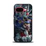 Gundam aerial mechanical Google Pixel 9a Case