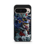Gundam aerial mechanical Google Pixel 9 Pro Case
