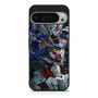 Gundam aerial mechanical Google Pixel 9 Pro XL Case
