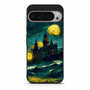 Harry Potter Can Gogh Style Google Pixel 9 Pro XL Case